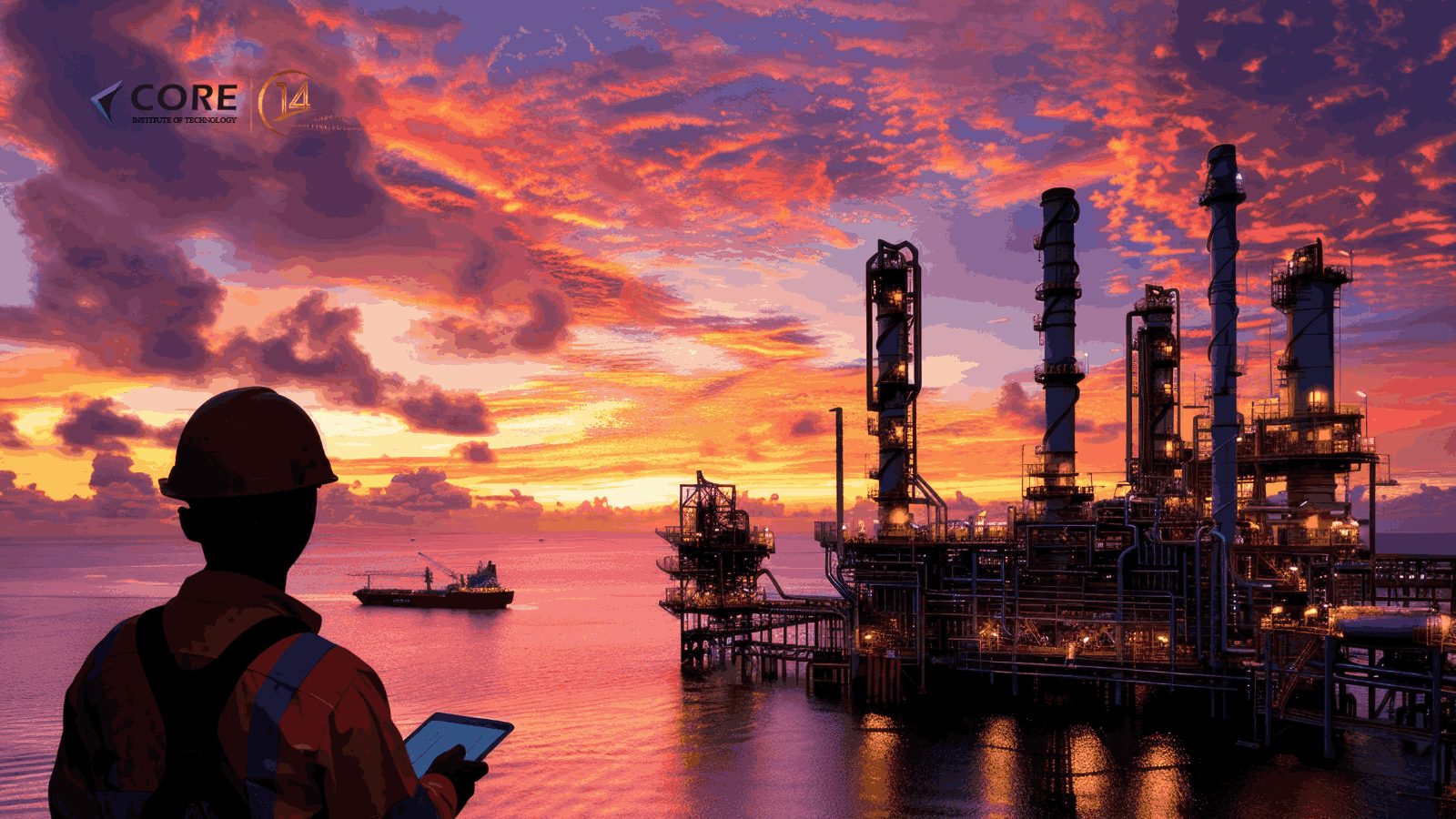 Build Your Career in the Energy Sector Today