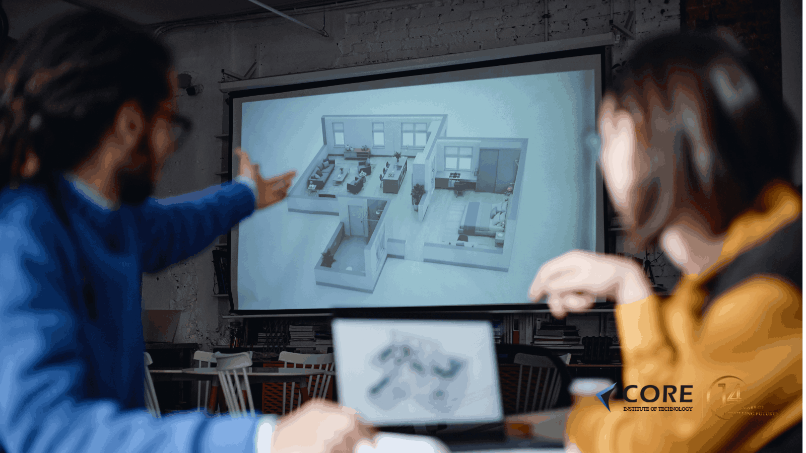 Master Building Information Modeling Today