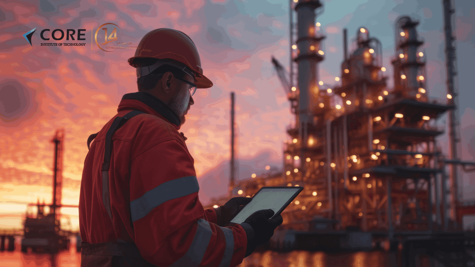 Oil and Gas Courses in Trivandrum: Your Complete Guide to Building a Career in the Energy Sector