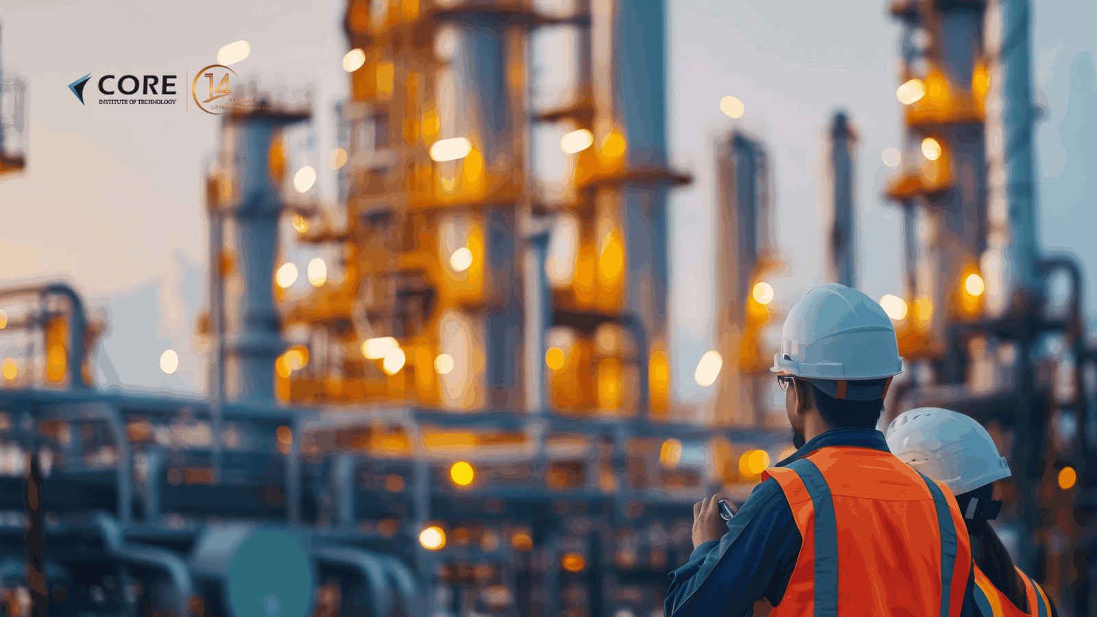 From Classroom to Rig Site: What Oil and Gas Training in Trivandrum Really Looks Like