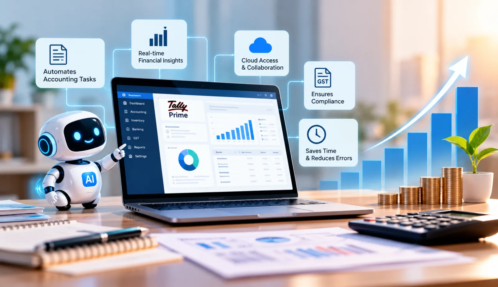 AI in accounting
