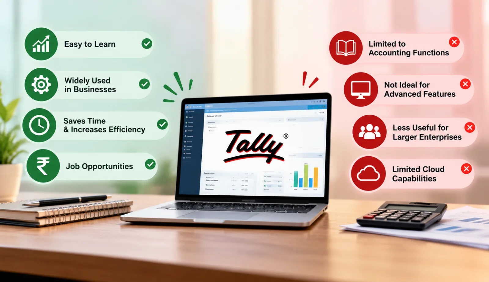 tally