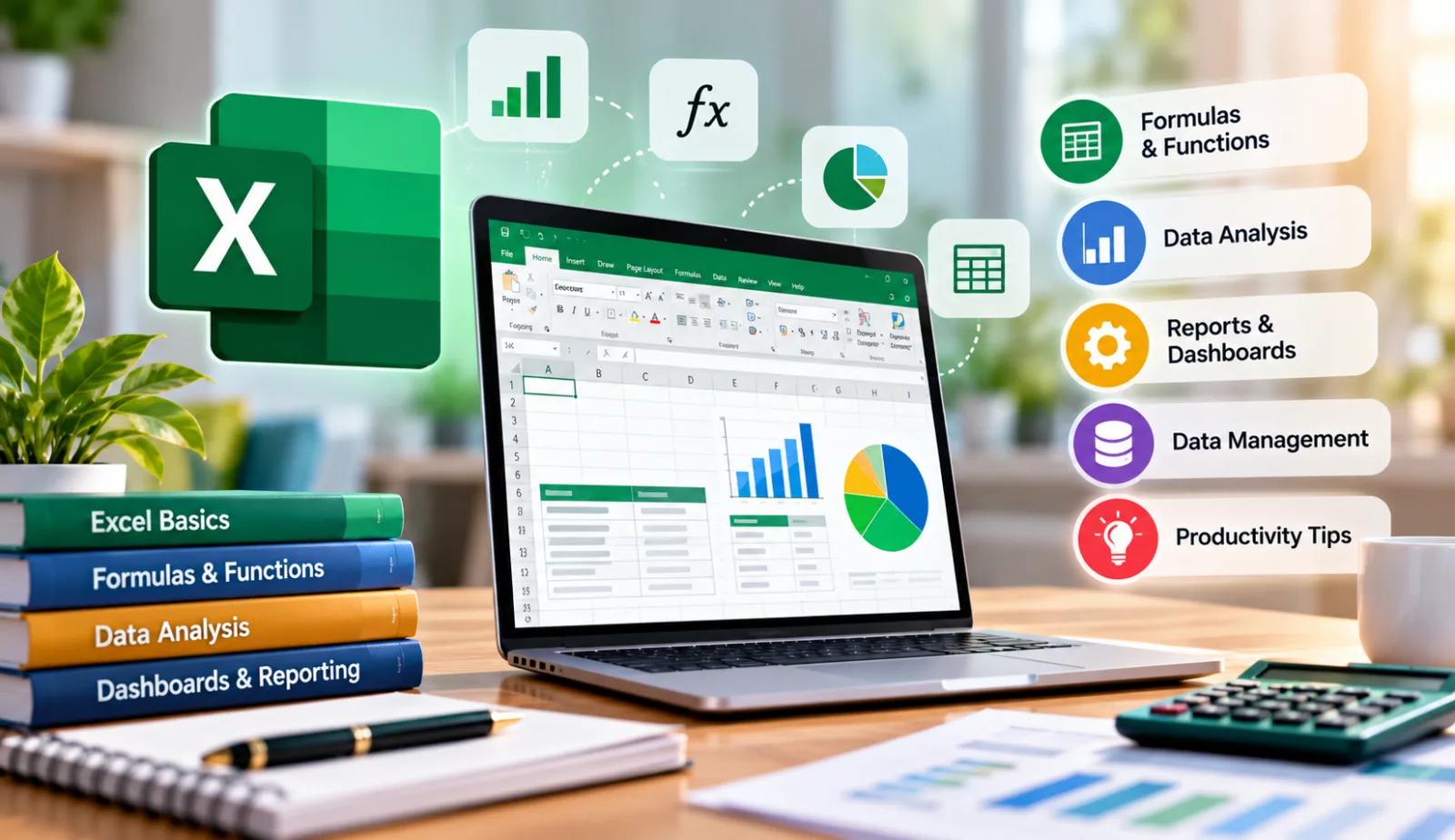 excel